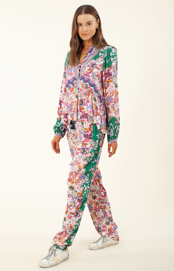 Fonda Pant