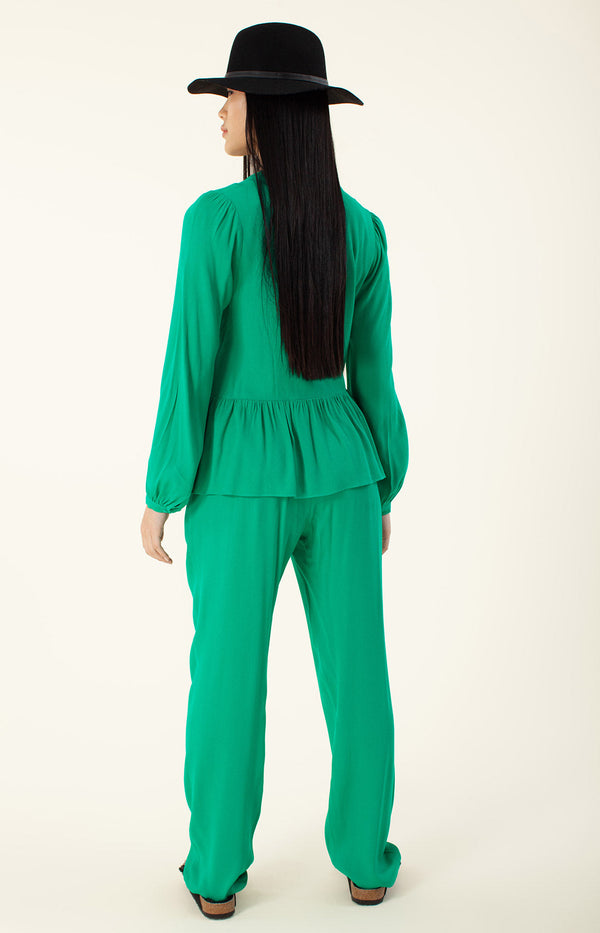 Fonda Solid Pant