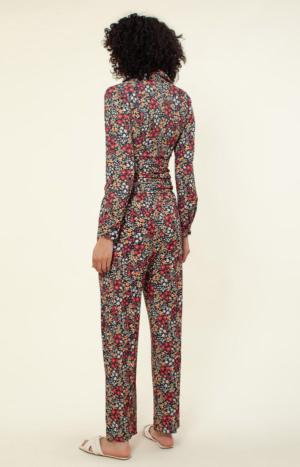 Tricia Jersey Pant